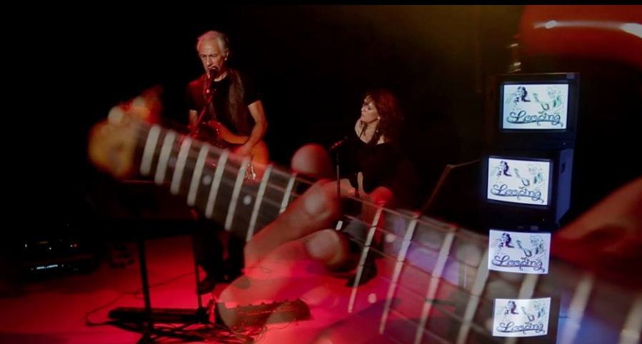 Chanteur musicien concert, animation personnalisée